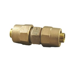 Cambridge Brass 3/4 COMPRESSION TEE 150NL-H3H3