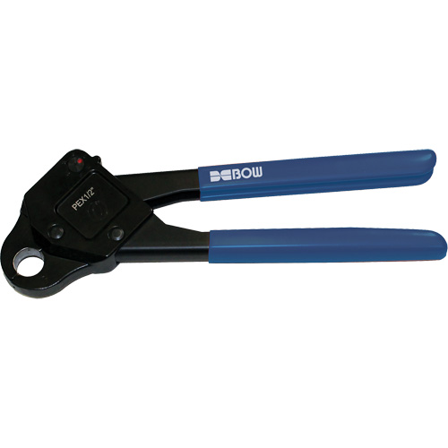 Mil3 pex online crimper