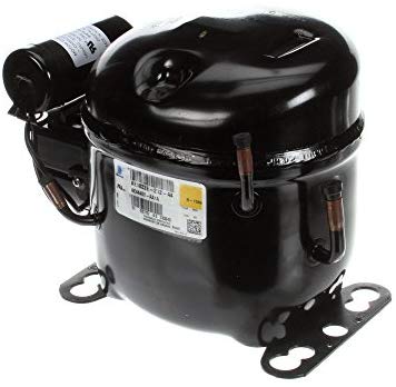 Product: 1/3 HP R-134A/R-513A 115V Hermetic Compressor HBP/CBP