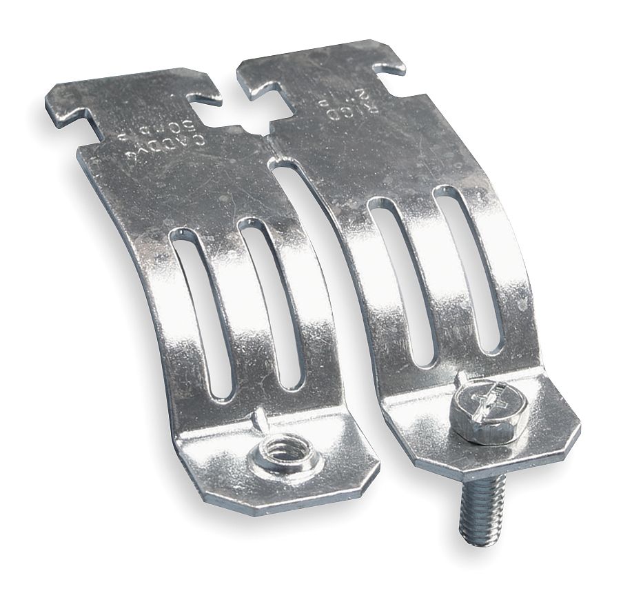 Caddy deals pipe clamps